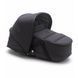 Люлька-переноска для коляски Bugaboo Bee6 Minerals Washed Black