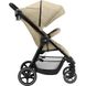 фото Прогулянкова коляска Britax-Romer B-Agile M Linen Beige