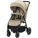 фото Прогулянкова коляска Britax-Romer B-Agile M Linen Beige