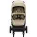 фото Прогулянкова коляска Britax-Romer B-Agile M Linen Beige