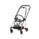 Шасси Cybex Mios & каркас LS RBA Rosegold