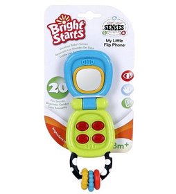 Іграшка - мобільний телефон Bright Starts 9019