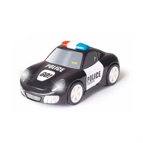 Іграшка Hola Toys Поліцейський автомобіль 6106A