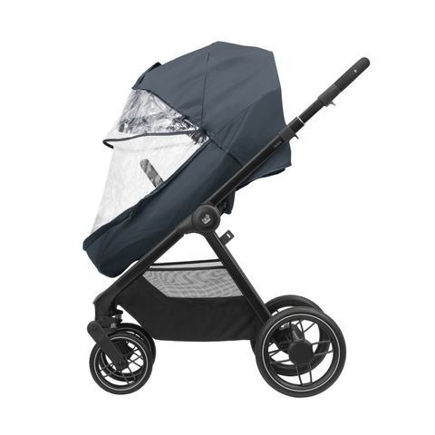 Дождевик Maxi-Cosi Comfort для колясок Oxford+, Zelia, Plaza+, Street+ Cristal
