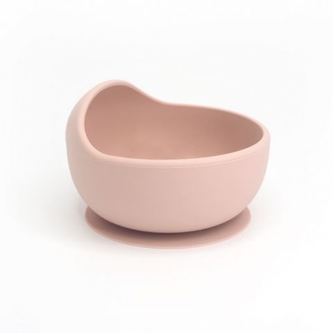 Набор посуды Oribel Cocoon ложка и миска розовый OR220-90013