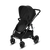 Универсальная коляска 2в1 CBX Cybex Leotie Pure RBA (Smoky Anthracite)