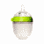 Антиколиковая бутылочка Comotomo 150мл (Green)