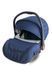 Автокресло Bertoni Pluto blue