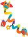 фото Пружинка-кружилка Кто на дереве Playgro 0184474