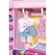 фото Интерактивный игровой набор для куклы Baby Born Модный бутик Zapf Creation 824757