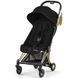 Прогулочная коляска Cybex Coya by Jeremy Scott Wings/ Rosegold