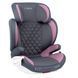 Автокрісло MoMi Quick Fix pink