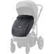 Чехол для ног Britax-Romer Strider M/ Smile III/ 5Z Midnight Grey