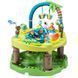 фото Ігровий розвиваючий центр Evenflo ExerSaucer Triple Fun Amazon