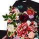 Люлька Cybex Mios Lux Spring Blossom Dark