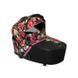 Люлька Cybex Mios Lux Spring Blossom Dark