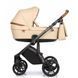 Универсальная коляска 2в1 Roan Bloom Camel