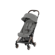 Прогулянкова коляска Cybex Coya Mirage Grey/Rosegold