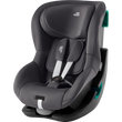 Автокрісло BRITAX-ROMER KING Pro Midnight Grey