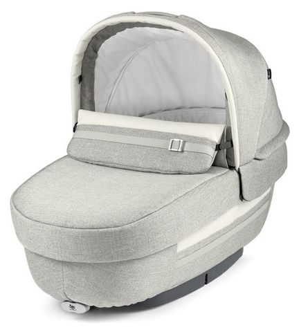 Люлька Peg-Perego Culla Pop Up Luxe Pure