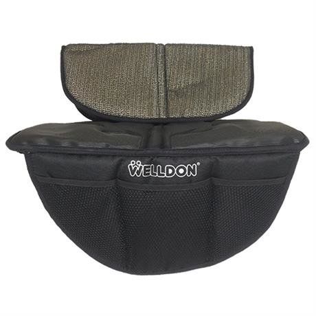Защитный коврик для автомобильного сидения Welldon S-0909