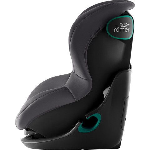 Автокрісло BRITAX-ROMER KING Pro Midnight Grey
