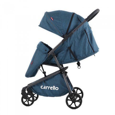 Прогулочная коляска Carrello Magia CRL-10401 Blue