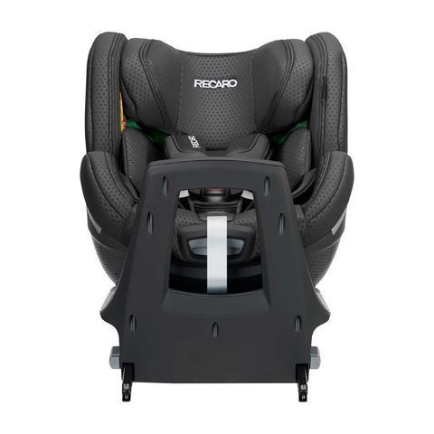 Автокрісло RECARO XENON 1 KID Fresh Black