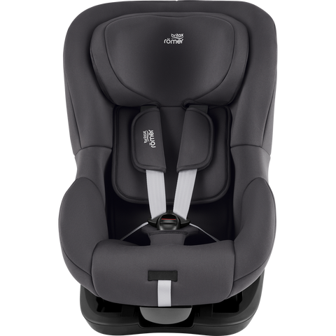 Автокрісло BRITAX-ROMER KING Pro Midnight Grey