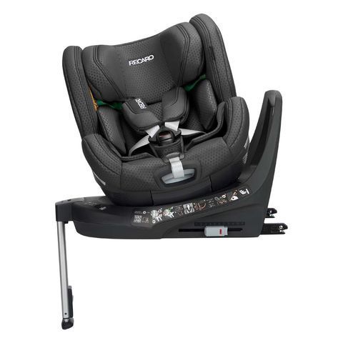 Автокрісло RECARO XENON 1 KID Fresh Black