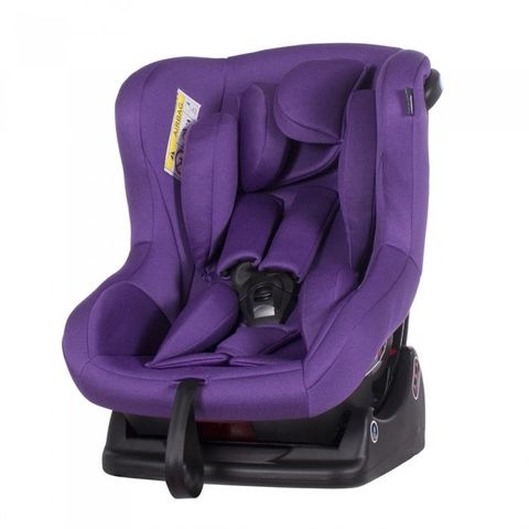 Автокресло Tilly Corvet T-521/1 Purple