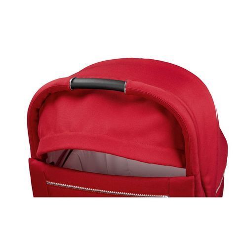Люлька Peg-Perego Culla Grande Red Shine