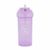 Чашка непроливайка Twistshake 360мл 6+ (Pastel Purple) 78591