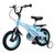 Дитячий велосипед Miqilong SD 12 MQL-SD12-Blue