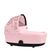 Люлька Cybex Mios Lux Simply Flowers Pink