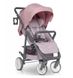 фото Прогулочная коляска Euro-Cart Flex powder pink