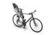 фото Детское велокресло на раму Thule RideAlong Lite Light Grey