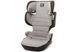 Автокресло 4Baby Euro-Fix Grey 4EF05
