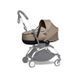 Люлька Babyzen YOYO Bassinet Taupe