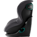 фото Автокрісло BRITAX-ROMER KING Pro Midnight Grey