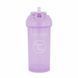 Чашка непроливайка Twistshake 360мл 6+ (Pastel Purple) 78591