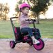 фото Велосипед трехколесный 6в1 Smart Trike Folding Trike STR3 Pink