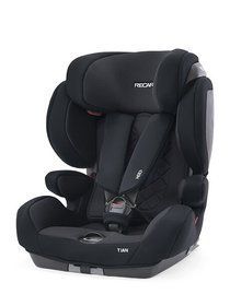 Автокресло Recaro Tian Core Performance Black