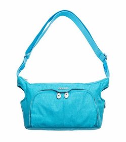 Сумка Doona Essentials bag (turquoise)