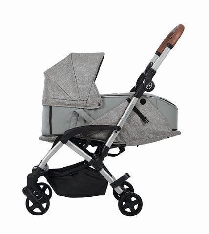 Прогулянкова коляска Maxi-Cosi Laika (Nomad Sand)