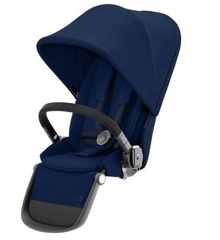 Прогулянковий блок Cybex Gazelle S Navy Blue