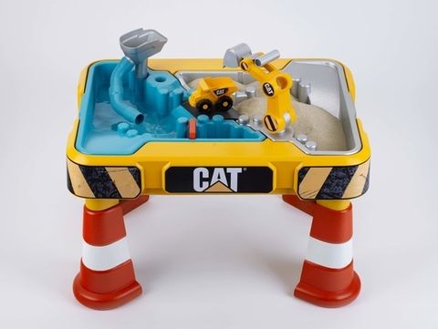 Игровой стол для песка и воды Klein CAT 3237