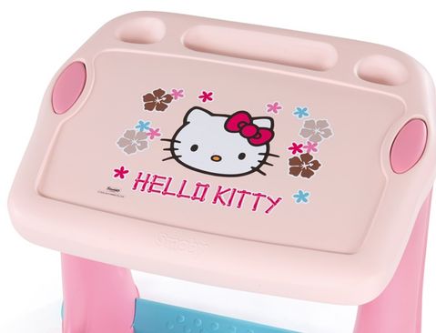 Парта детская Hello Kitty Smoby (28051)