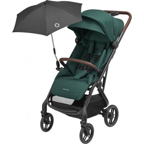 Прогулочная коляска MAXI-COSI SOHO Essential Green