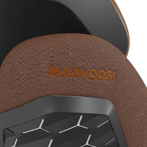 Автокрісло MAXI-COSI RodiFix Pro 2 i-Size Authentic Cognac